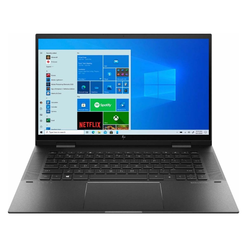 HP Envy X360 15M-EU0