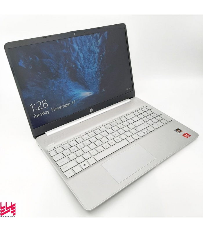 HP Laptop 15s-eq0063AU