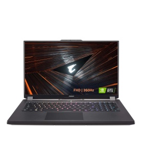 Gigabyte Aorus 17 YE5