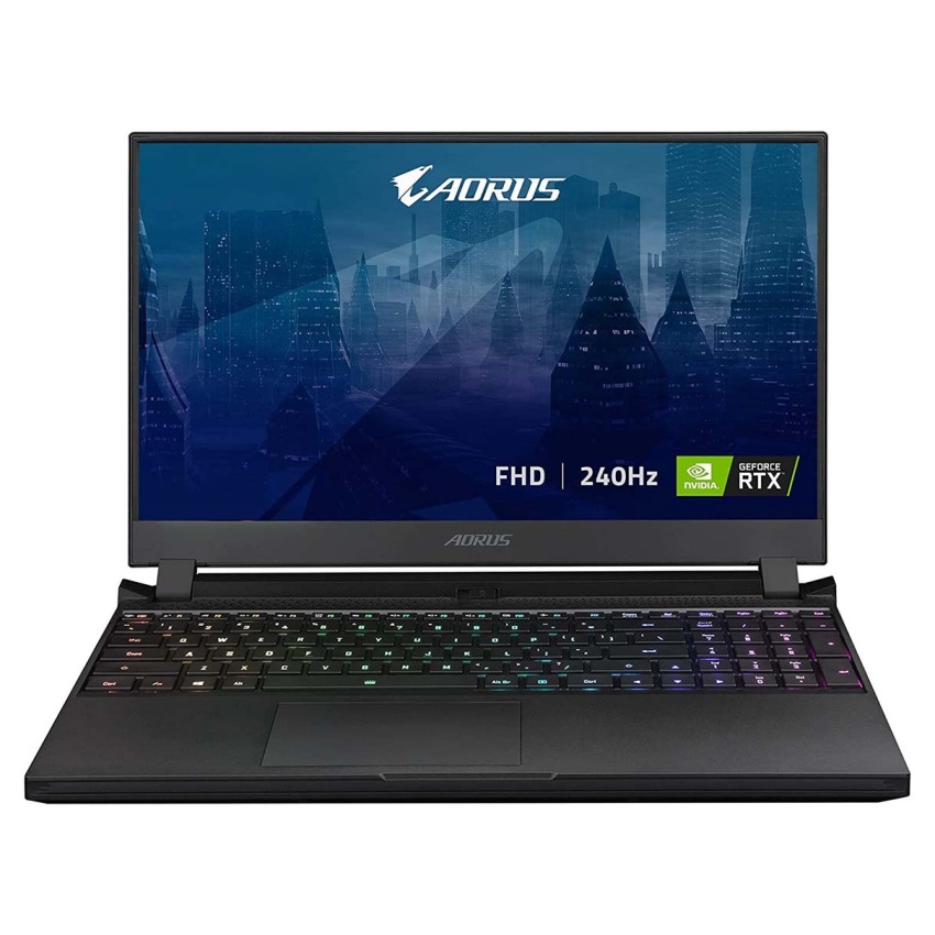 Gigabyte Aorus 15P XD