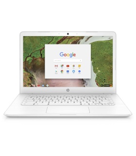 HP ChromeBook 14 G5