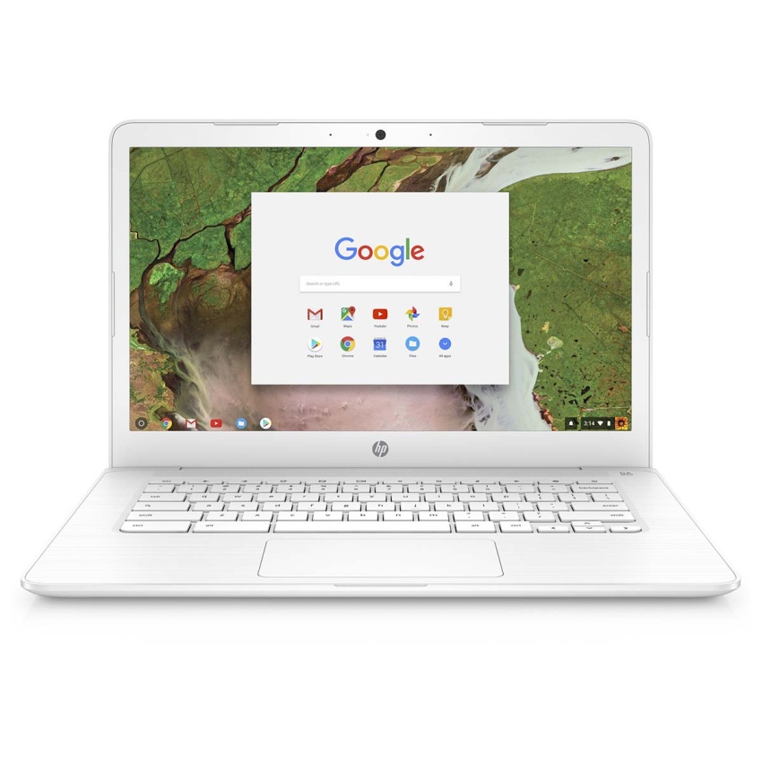 HP ChromeBook 14 G5