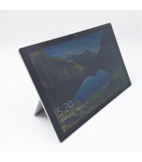 +Microsoft Surface Pro 7