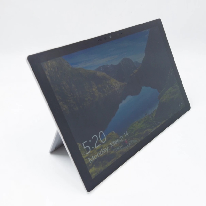 +Microsoft Surface Pro 7