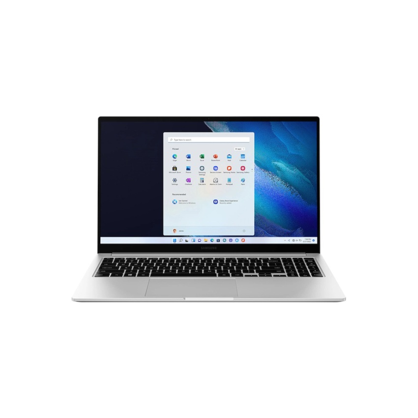 Samsung Galaxy Book