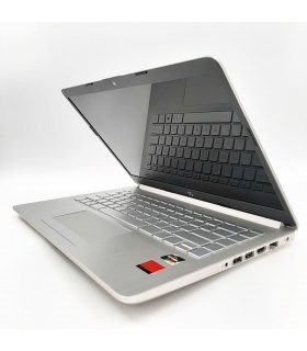 HP Laptop 14s-dk
