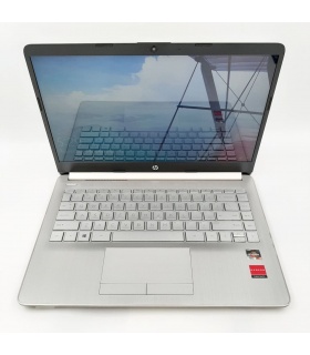 HP Laptop 14s-dk