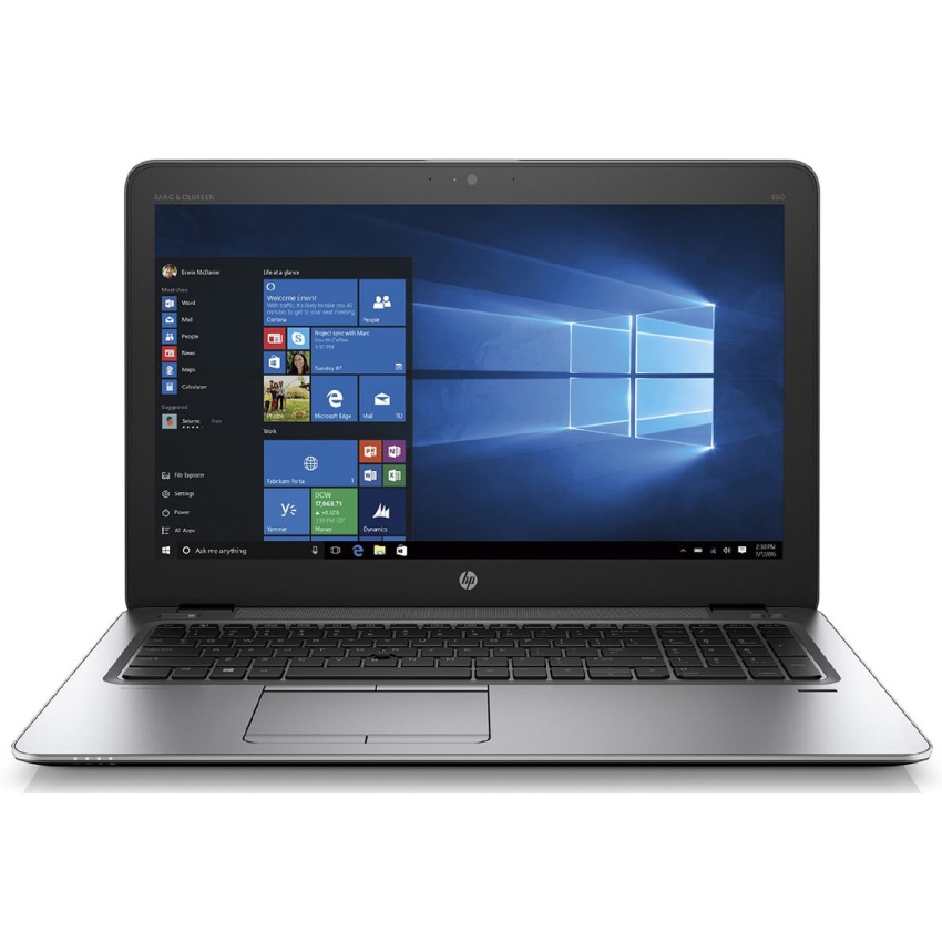 HP EliteBook 850 G4