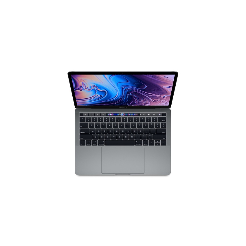 Apple MacBook Pro (13-inch, 2019, Two Thunderbolt 3 ports)