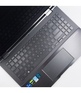 Asus Zenbook Flip 15 UX563