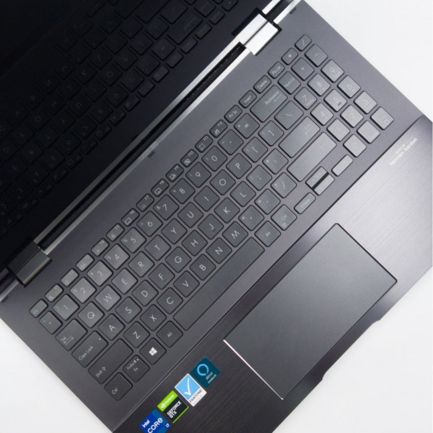 Asus Zenbook Flip 15 UX563