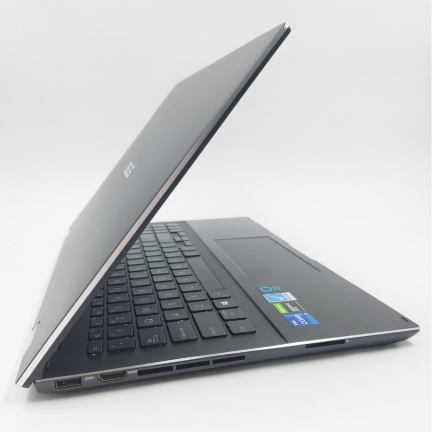 Asus Zenbook Flip 15 UX563