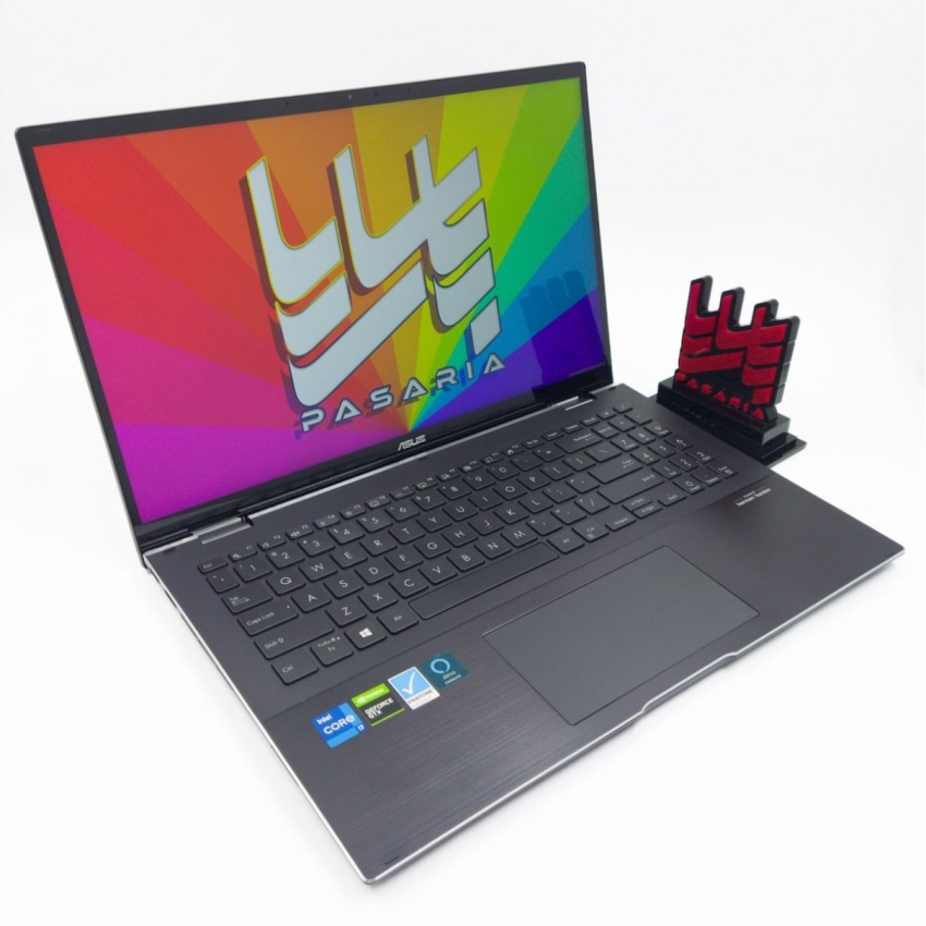 Asus Zenbook Flip 15 UX563