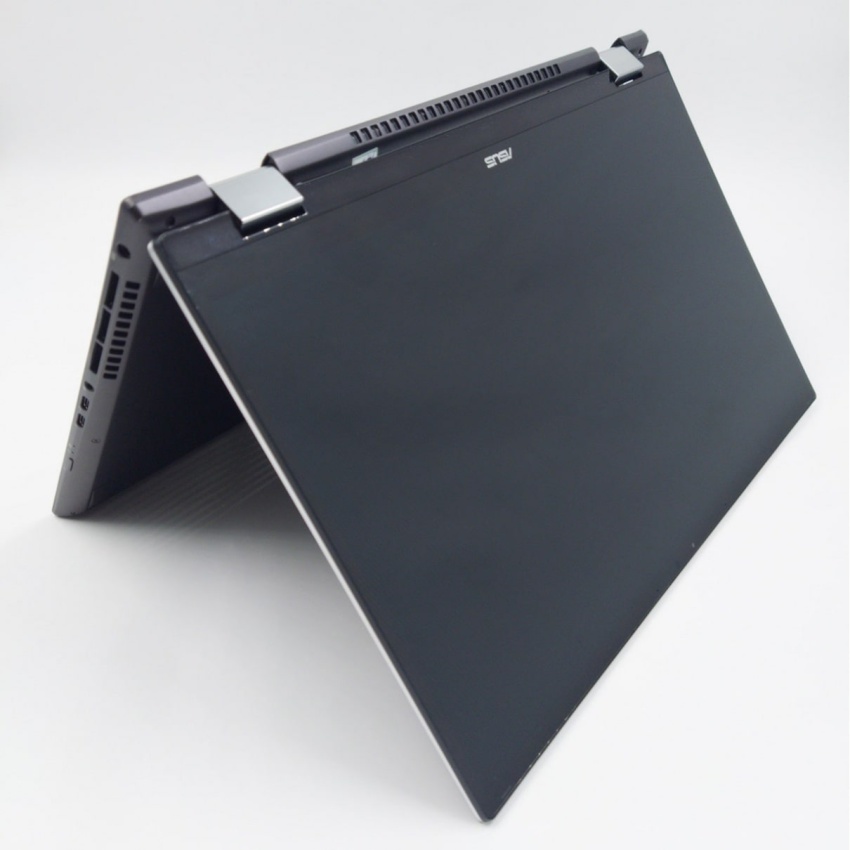 Asus Zenbook Flip 15 UX563