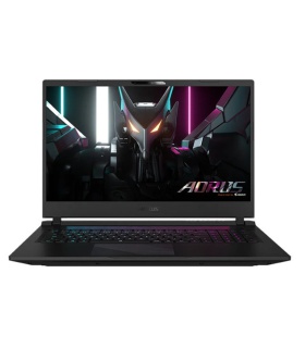 Gigabyte Aorus 15 BMF