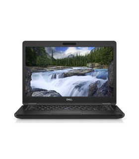 Dell Latitude 5491