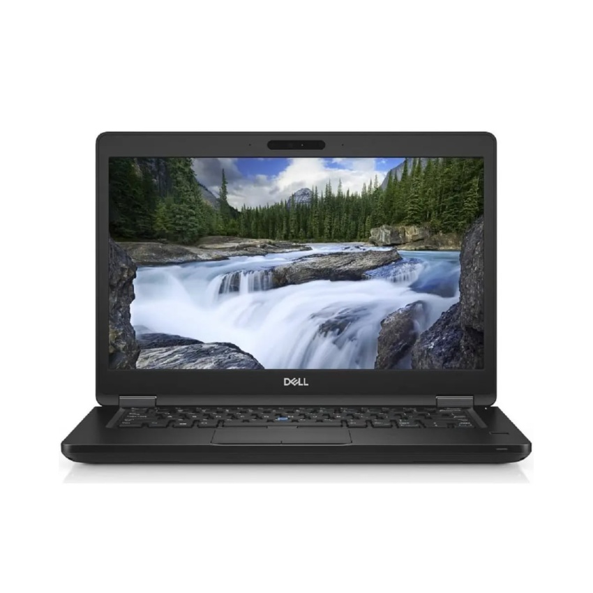 Dell Latitude 5491