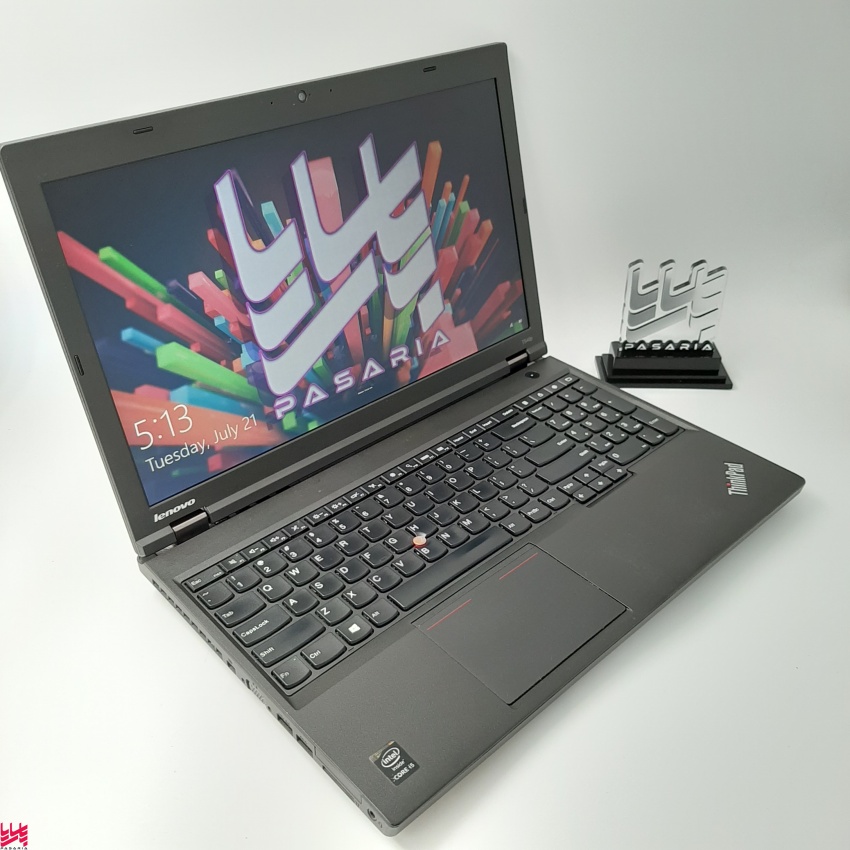 Lenovo ThinkPad T540P