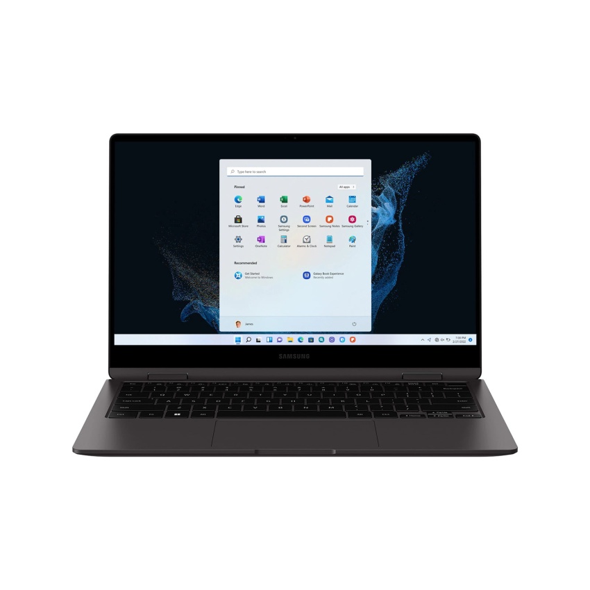 Samsung Galaxy Book2 360