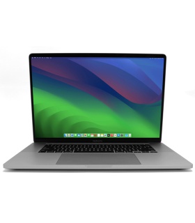 Apple MacBook Pro (16-inch, 2019)