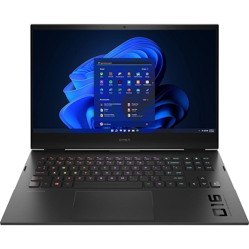 HP Omen 16-B0