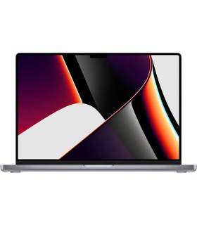 Apple MacBook Pro (16-inch, 2021)