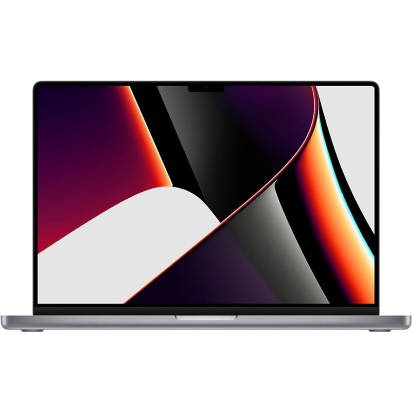 Apple MacBook Pro (16-inch, 2021)