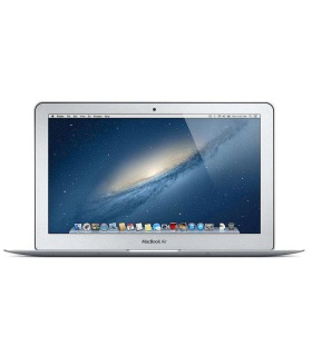 Apple MacBook Air (13-inch, Mid 2012)