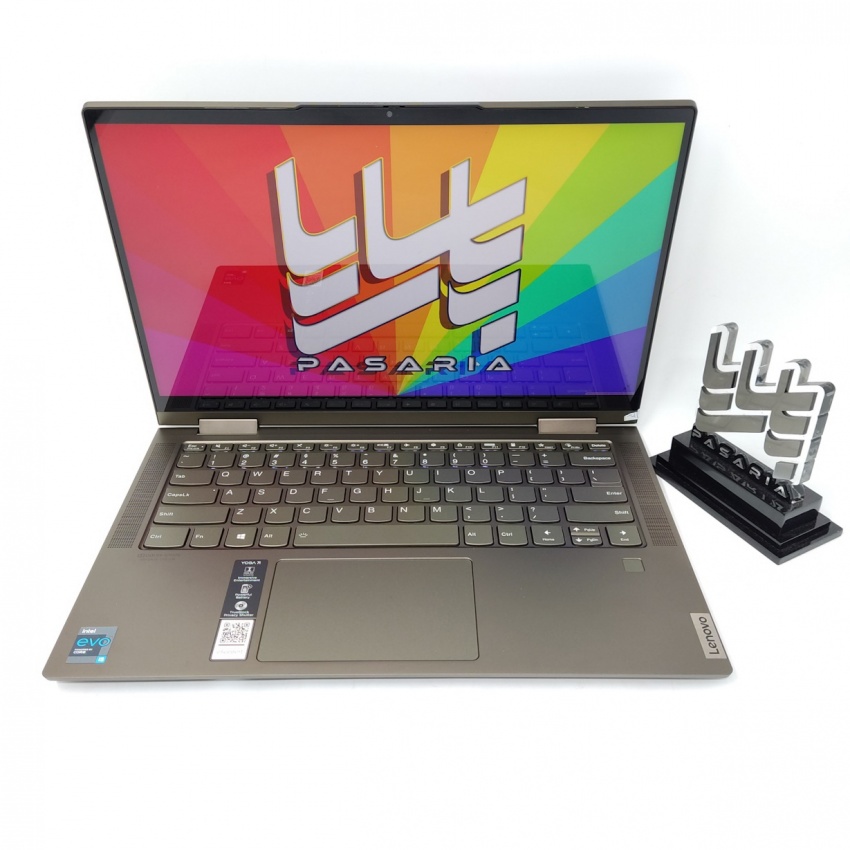 Lenovo Yoga 7 14ITL5