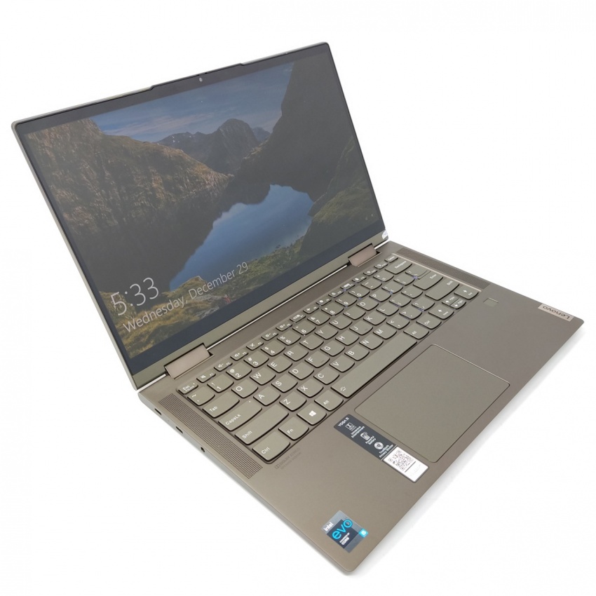 Lenovo Yoga 7 14ITL5
