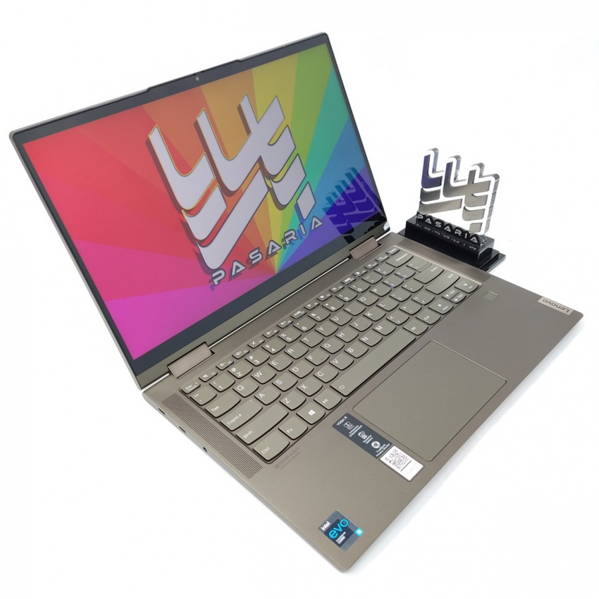 Lenovo Yoga 7 14ITL5