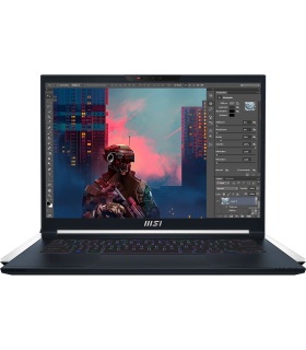 MSI Stealth 14 Studio A13V