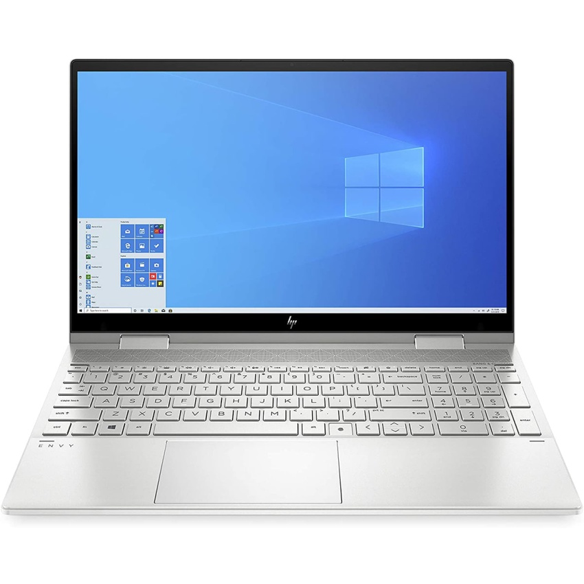 HP Envy X360 15-fh0