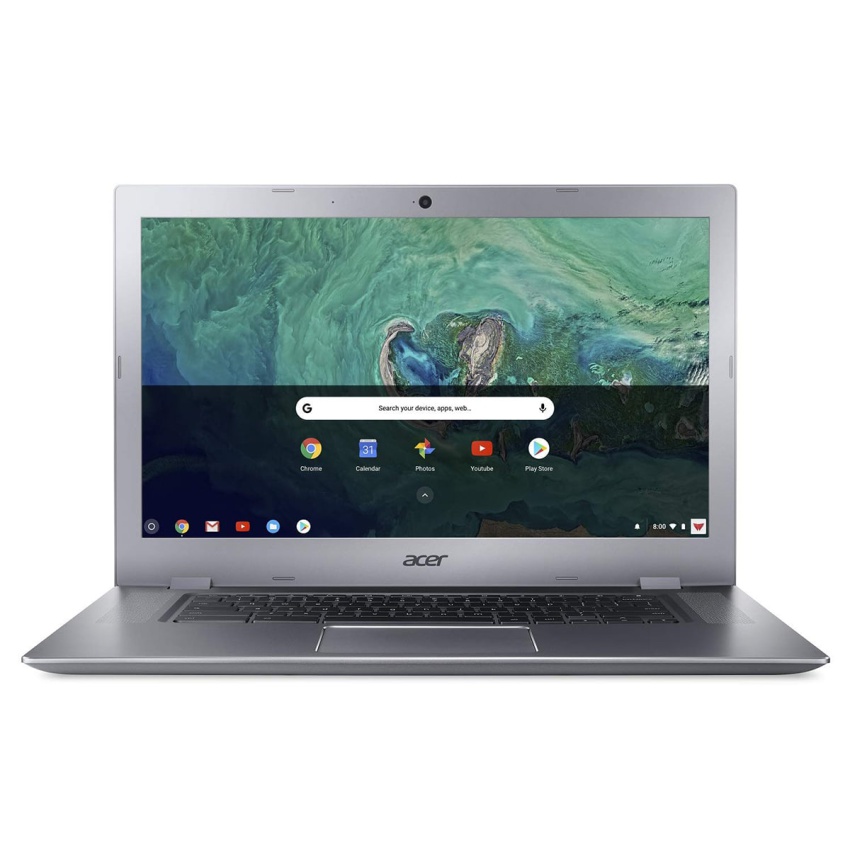 Acer Chromebook Spin 15