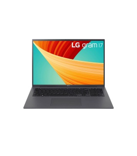 LG Gram 17