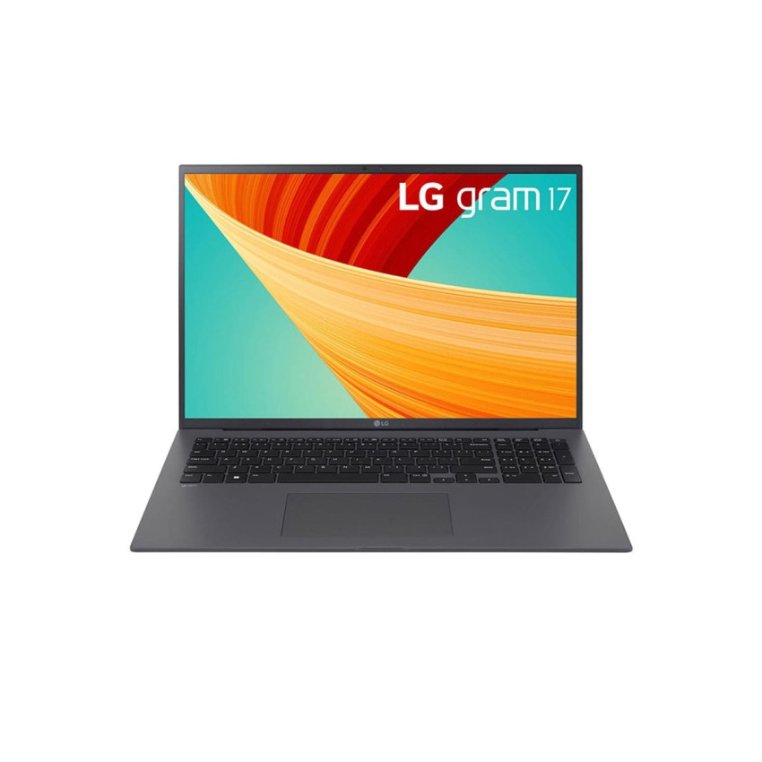 LG Gram 17