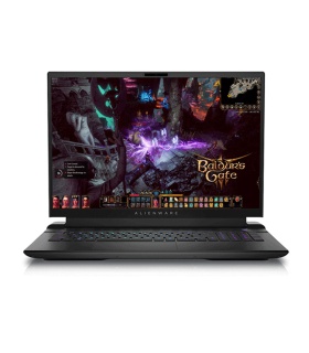 Alienware m18 R1