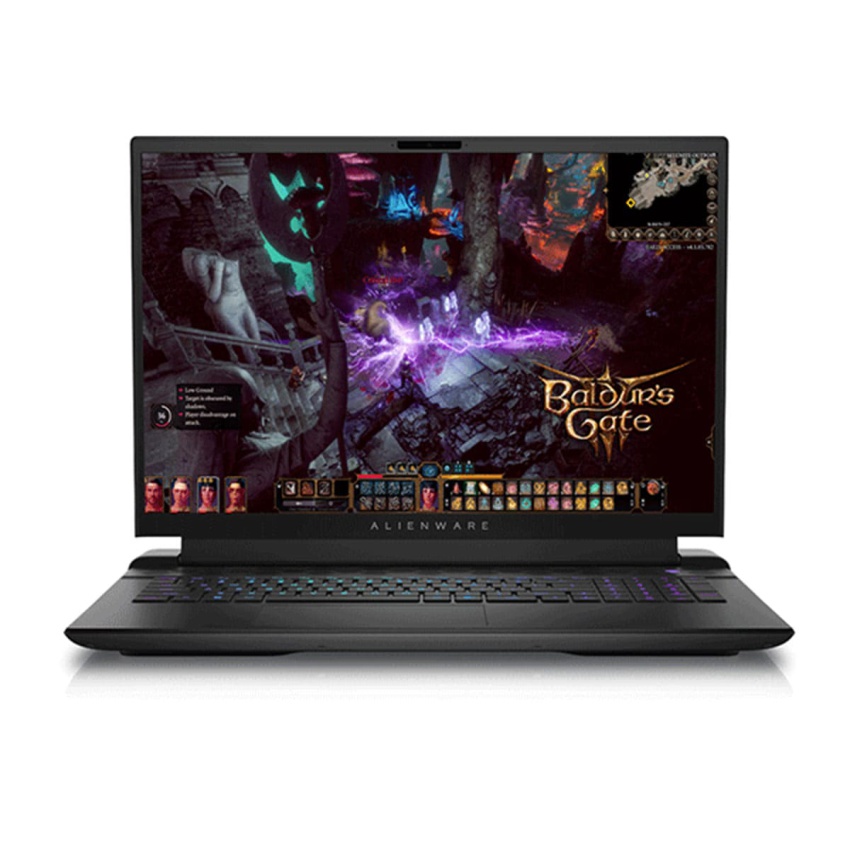 Alienware m18 R1