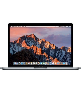 Apple MacBook Pro (13-inch, 2017, Four Thunderbolt 3 ports)