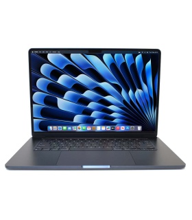 Apple MacBook Air (15-inch, M2, 2023)
