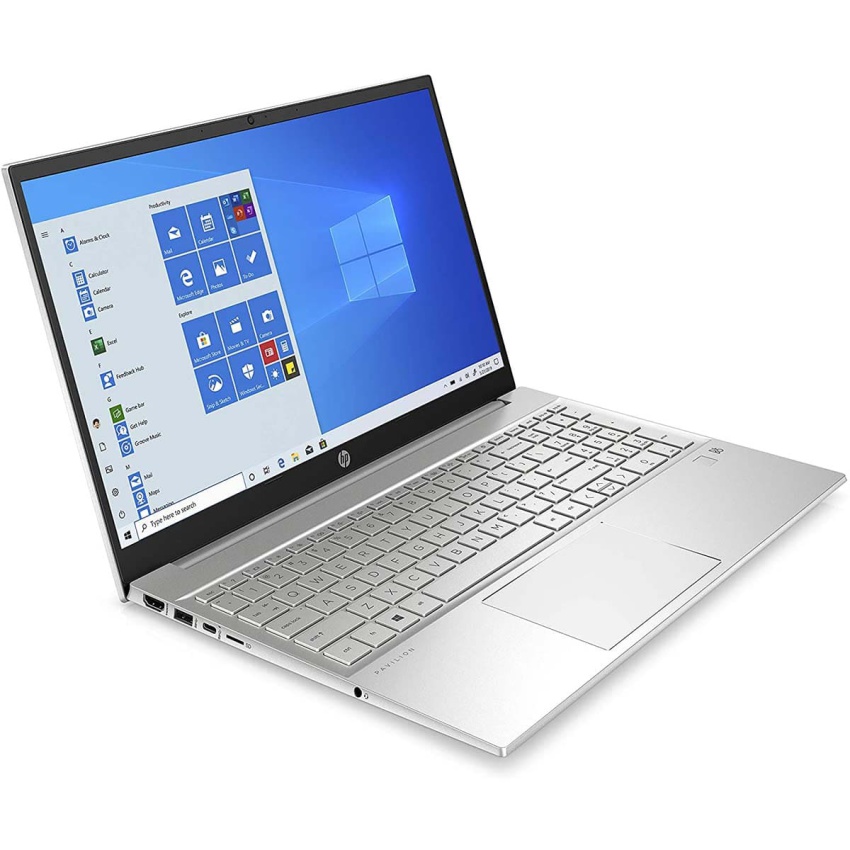 HP Laptop 15-FD0