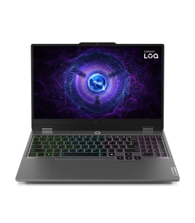 Lenovo LOQ 15ARP9