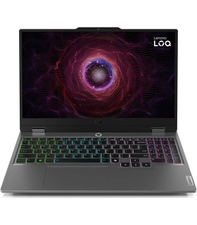 Lenovo LOQ 15ARP9