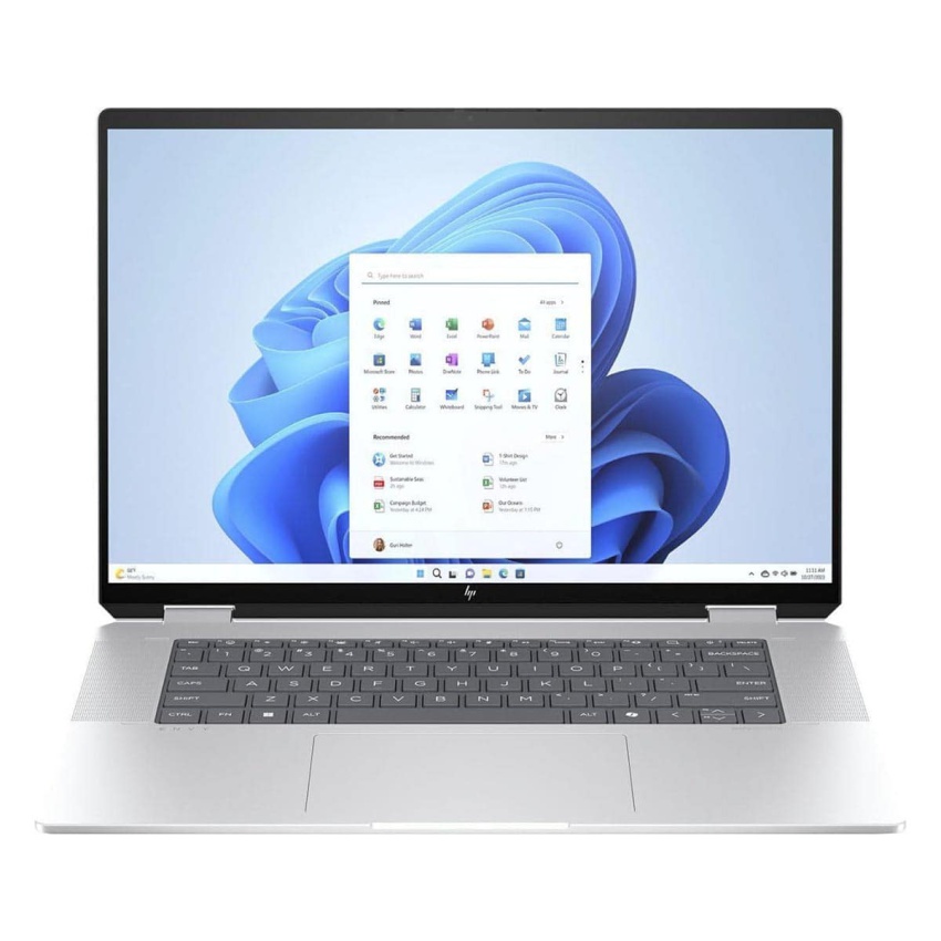 HP Envy X360 16-AC0