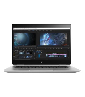 HP ZBook Studio X360 G5
