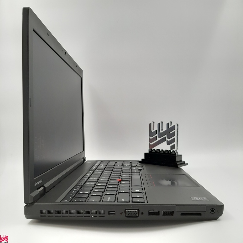 Lenovo ThinkPad T540P