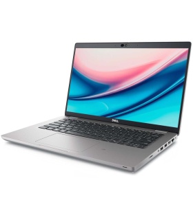 Dell Latitude 5521