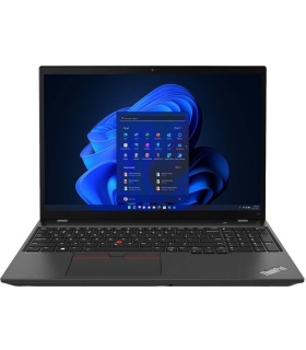 Lenovo ThinkPad P1