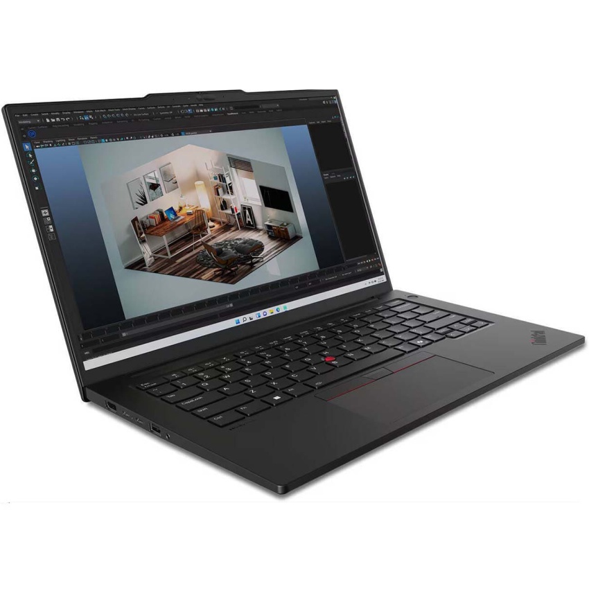 Lenovo ThinkPad P14S