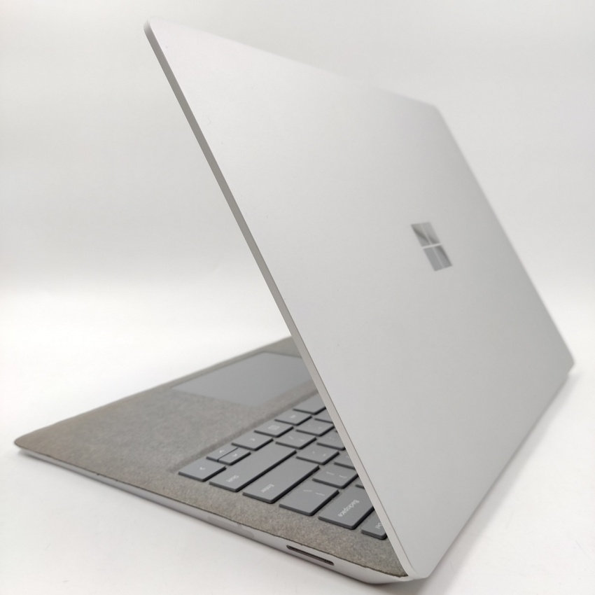 Microsoft Surface Laptop 2